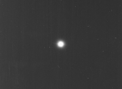 天体写真（月）03