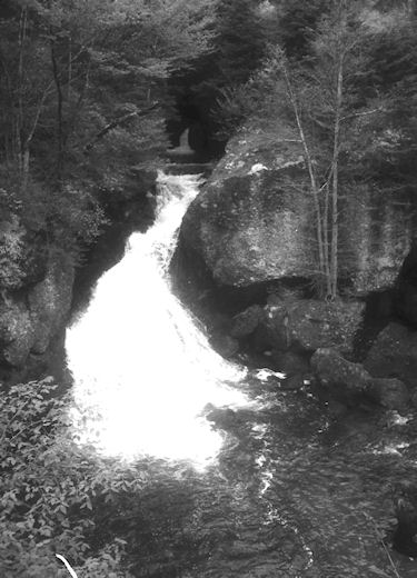 日光　竜頭の滝02