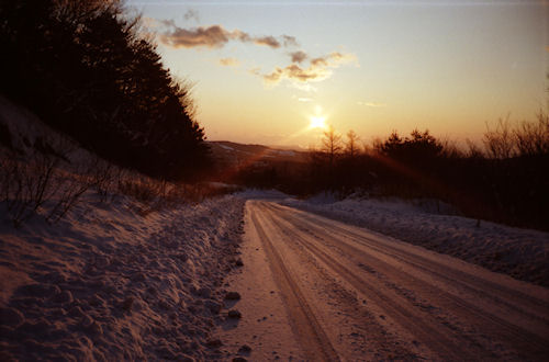 蔵王エコーライン02