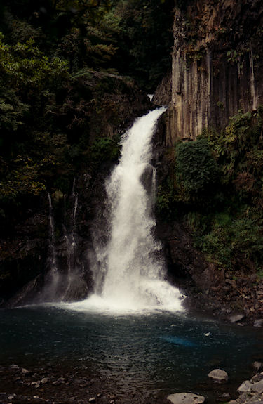 河津01大滝
