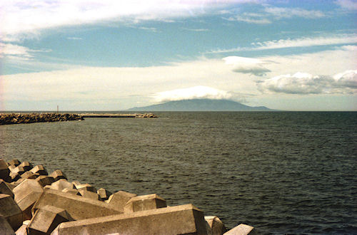 北海道06ノシャップ岬