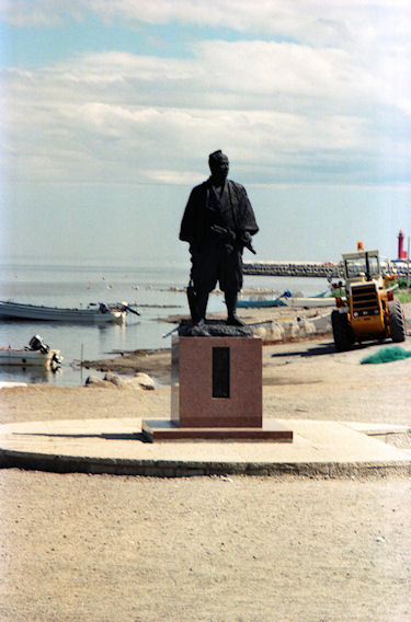 北海道08宗谷岬