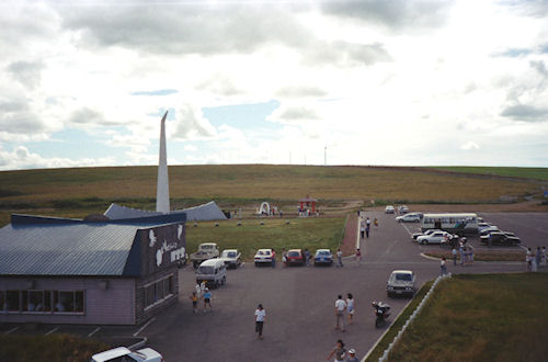 北海道12宗谷岬