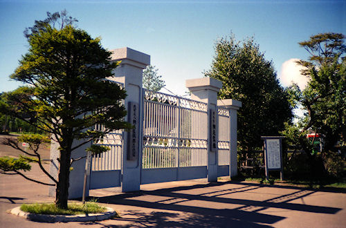 北海道16網走監獄博物館