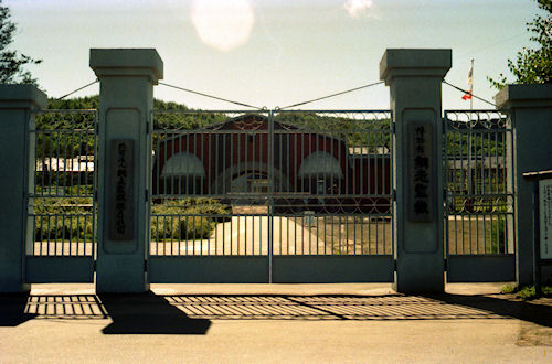 北海道17網走監獄博物館