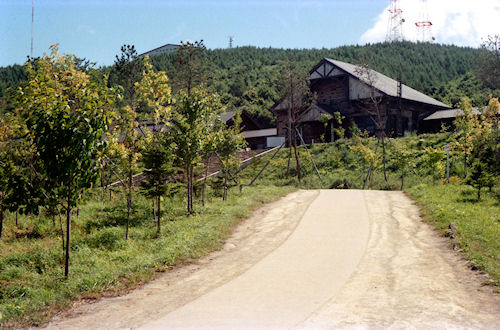 北海道18網走監獄博物館