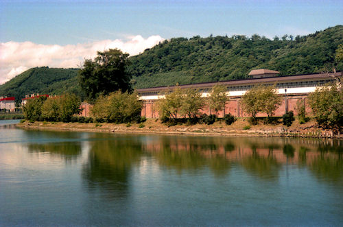 北海道21網走刑務所