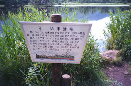 北海道31知床五湖