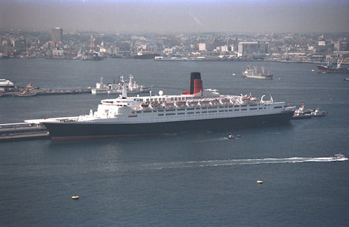 エリザベス号04