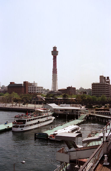 マリンタワー01