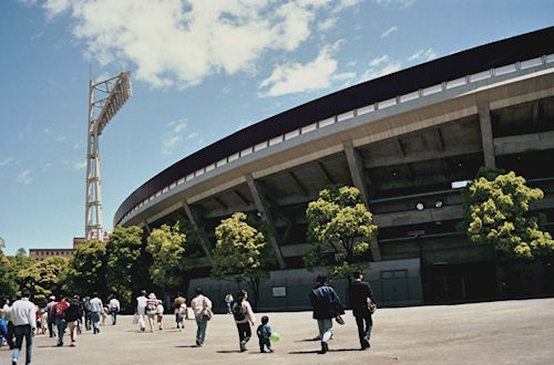 横浜スタジアム02