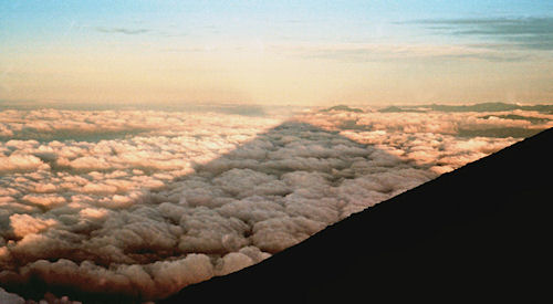 富士登山02影富士