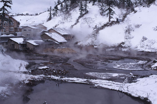 東北01後生掛温泉(ごしょうがけおんせん)