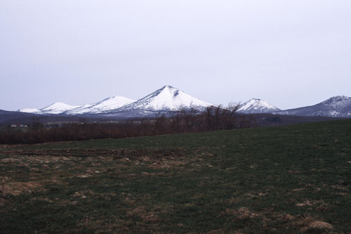 東北11八甲田山