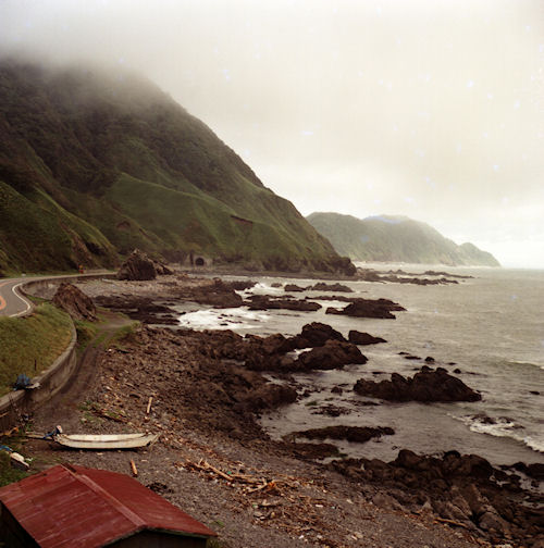 北海道10黄金道路
