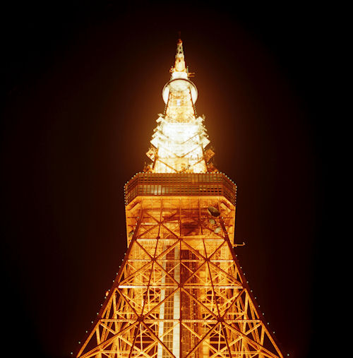 東京タワー03