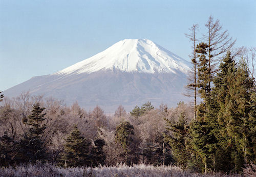富士山01