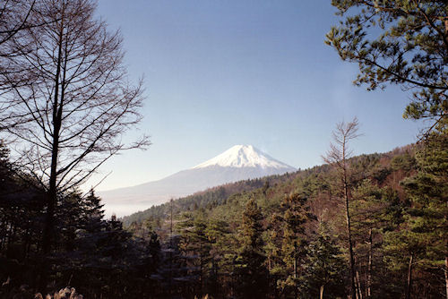 富士山03