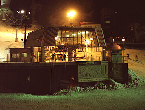 石打スキー場01