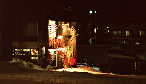 石打スキー場02