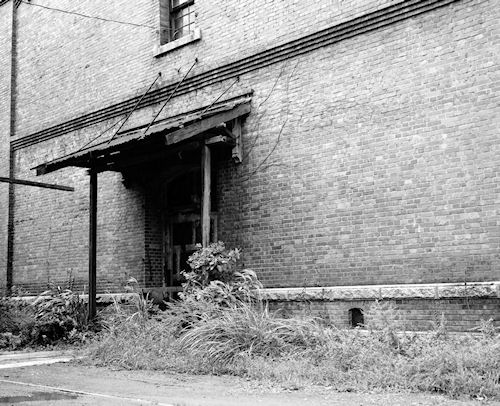 赤レンガ倉庫群03