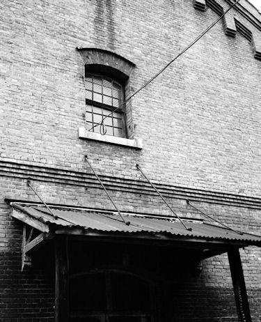 赤レンガ倉庫群07