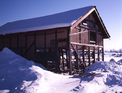 美瑛町/美馬牛12