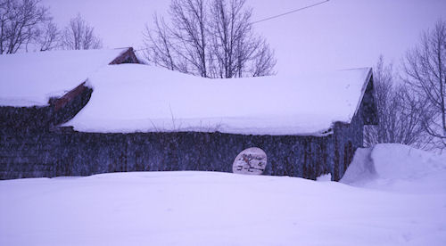 美瑛町/美馬牛17