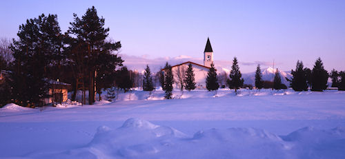 美馬牛周辺09美馬牛小学校
