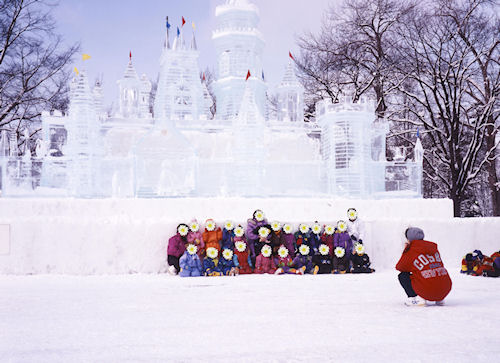 旭川冬まつり03