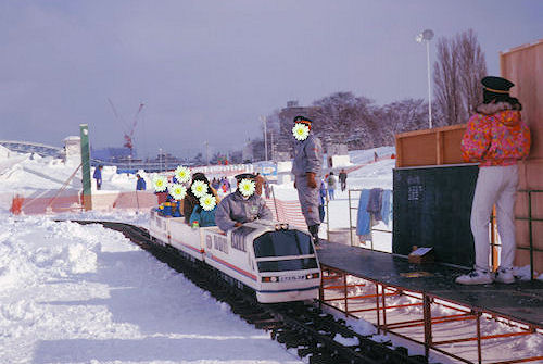 旭川冬まつり11