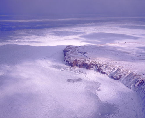 網走09航空写真