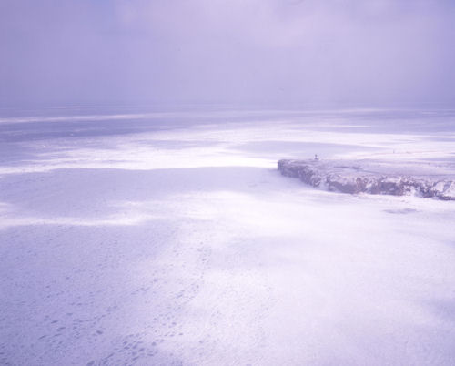 網走10航空写真