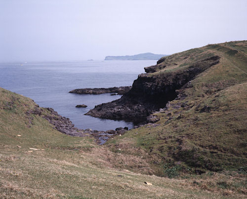 壱岐68牧崎公園