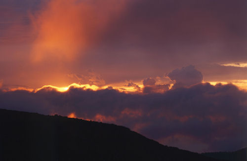 立山01みくりが池温泉より