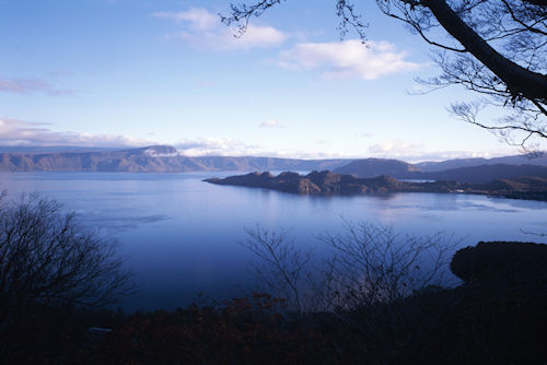 十和田湖01