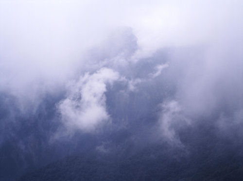 群馬05みなかみ町 「谷川岳」