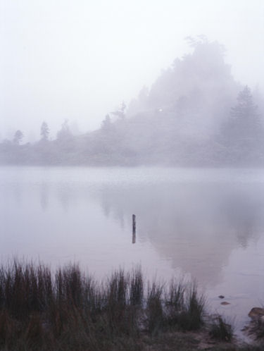 群馬12草津町 「弓池」