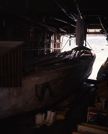 伊根・若狭湾09伊根町