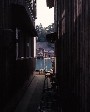 伊根・若狭湾10伊根町