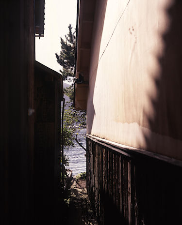 伊根・若狭湾11伊根町