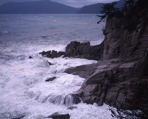 伊根・若狭湾30若狭湾