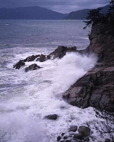 伊根・若狭湾31若狭湾