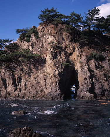 伊根・若狭湾38若狭湾