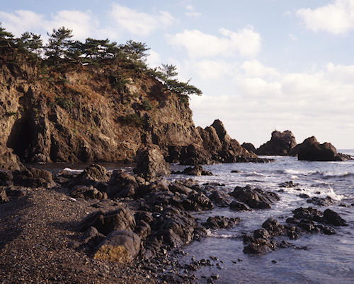 伊根・若狭湾41若狭湾