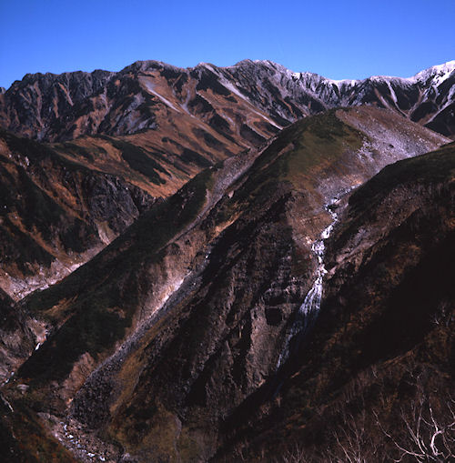 北陸14富山県　中新川群　立山町