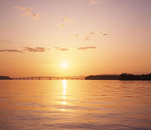 北陸20石川県　七尾市　和倉町