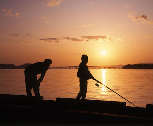 北陸25石川県　七尾市　和倉町