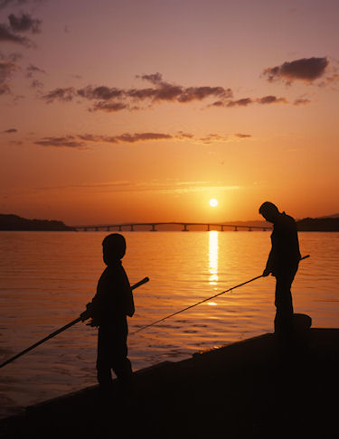 北陸26石川県　七尾市　和倉町