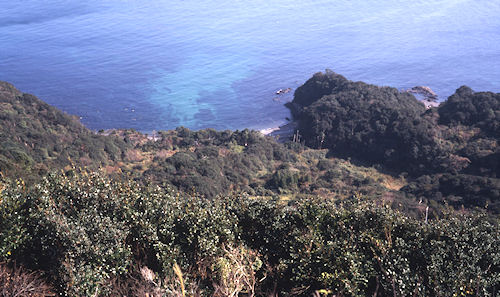 三重県14鳥羽展望台